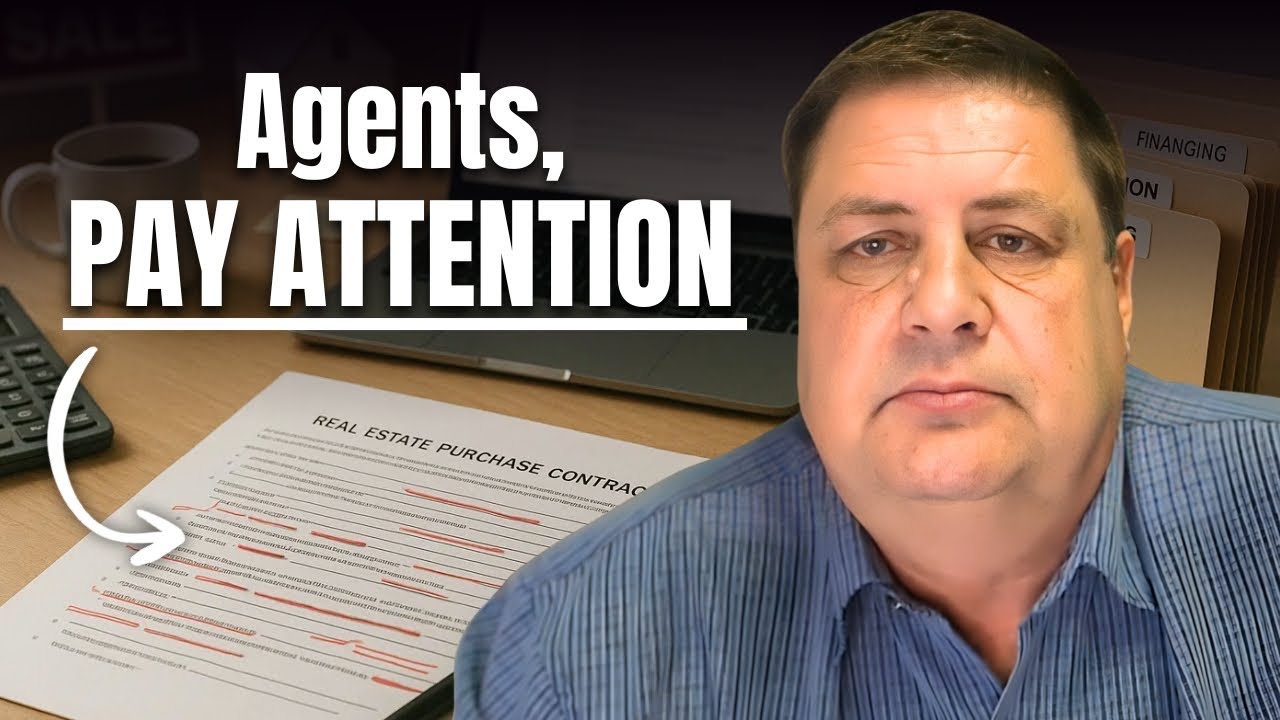 How Can Agents Handle Rising Deal Cancellations in Northern California?