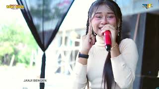 Download lagu JANJI BENGEN - DEDE APRIL mp3
