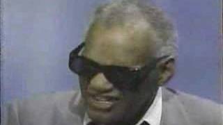 Ray Charles - Bein' Green - CD Quality Audio