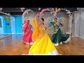 RADHA GORI GORI / dance for Janmashtami/ Radhakrishna dance/ Indresh Maharaj ji/ Bpraak.