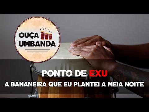 Capa do vídeo: Bananeira