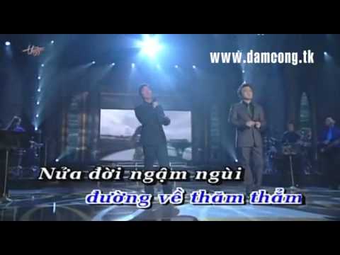 Người lính già xa quê hương