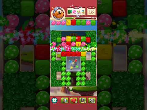 Toon Blast Level #7977#7978#7979#7980#7981 Clear @mlupin‘s Room(4)