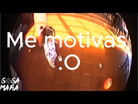 Miniatura de Me motivas :o