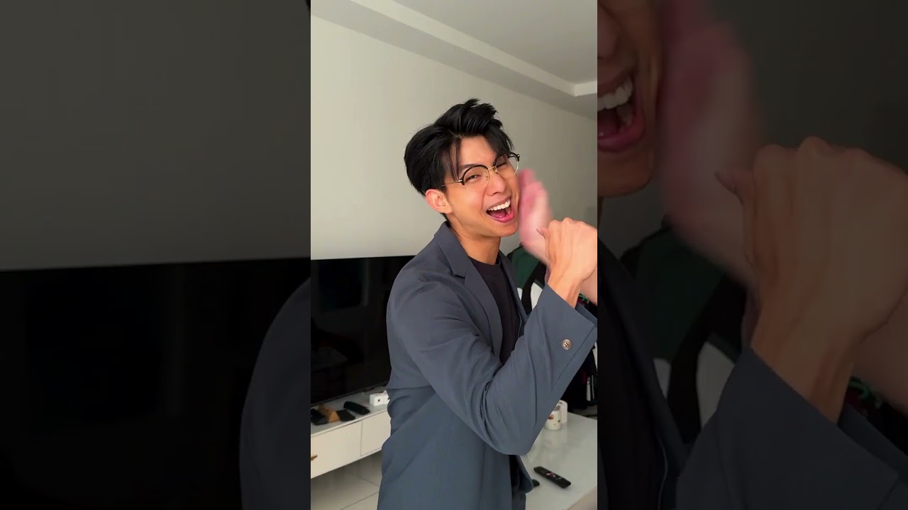 Only girls can sense a pick me