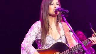 Kacey Musgraves = Stupid = #Winnipeg MTS Center - Katy Perry Prismatic World Tour Live 2014