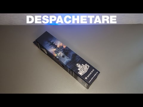 Genesis Carbon 500 Maxi Wows Armada