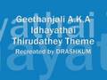 Idhayathai Thirudathey BGM Theme Geethanjali Telugu BGM Theme