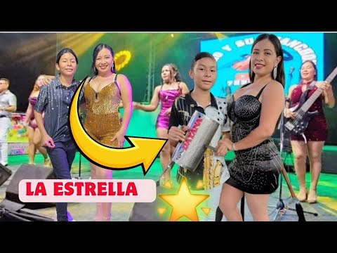 Emilio y Su chanchona mix 