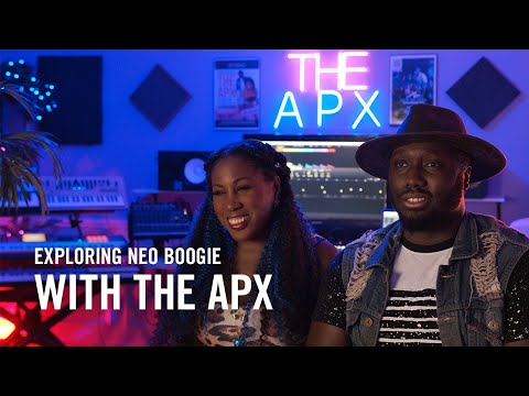 Free Download Neo Boogie EXPANSiON WiN MAC (FiXED)