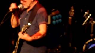 &#39;Engine Overheat&#39; - WishboneAsh@theFerry[28/10/13].