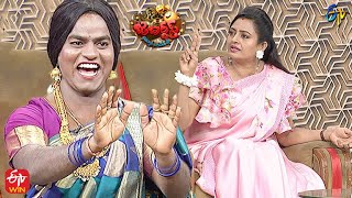 Non Stop Nooka Raju Performance | Jabardasth | 16th February 2023