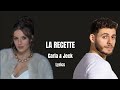 La recette - Carla & Jeck - Lyrics