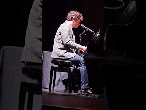 Jack Savoretti - Better Off Without Me - Bath Forum 6 March 2025