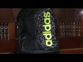 รีวิวกระเป๋าadidas