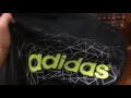 รีวิวกระเป๋าadidas