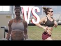 STRENGTH VS CARDIO WHICH IS BETTER AND HOW I BALANCE THEM