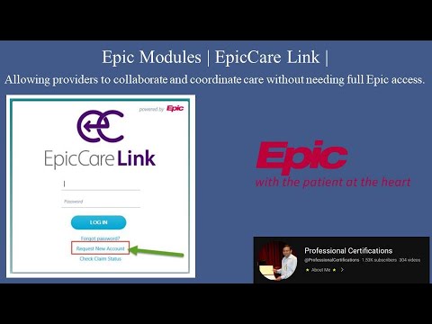 Epiccare Link Beaumont