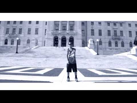Hi-Rez - Applause (Official Music Video)