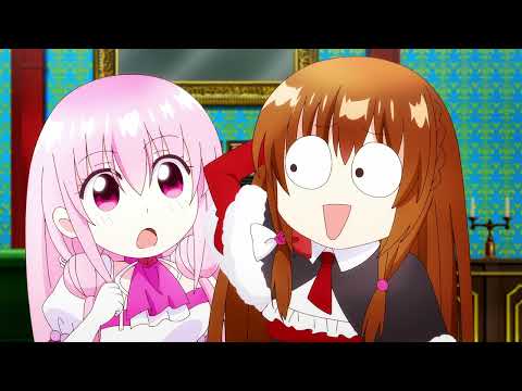 The Dark History of the Reincarnated Villainess