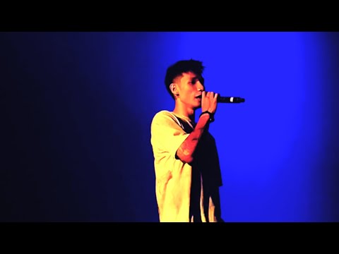 NGHE NHƯ TÌNH YÊU REMAKE - MCK | THE EXCLUSIVE NOXX