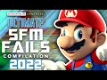 Ultimate SFM Fails Compilation Phase 2 2022