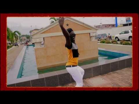 Jayrobs Ft.  Guru & Dappa Cpt - Rock Da Afrobeat (Dance Video)