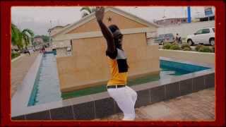 Jayrobs Ft.  Guru & Dappa Cpt - Rock Da Afrobeat (Dance Video)
