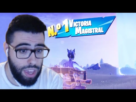 What Challenge Should I Do In Fortnite Battle Royale