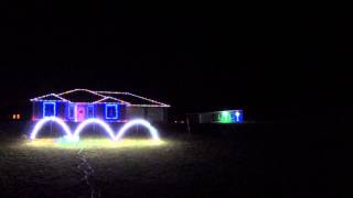 Grandma Got Run Over by a Reindeer