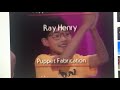 Barney In Concert With Big Surprise Version