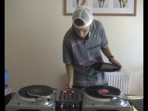 Drop In Drop Out [Quick Mix 8]