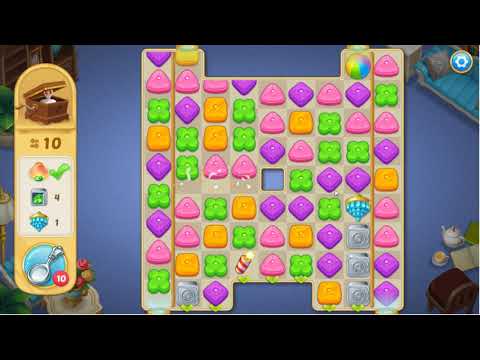 Matchington Mansion Level 2394 - No Boosters