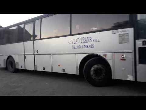 VanHool T8-15 Alizee from Romania