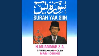 Download lagu Yaasiin (1-7) mp3