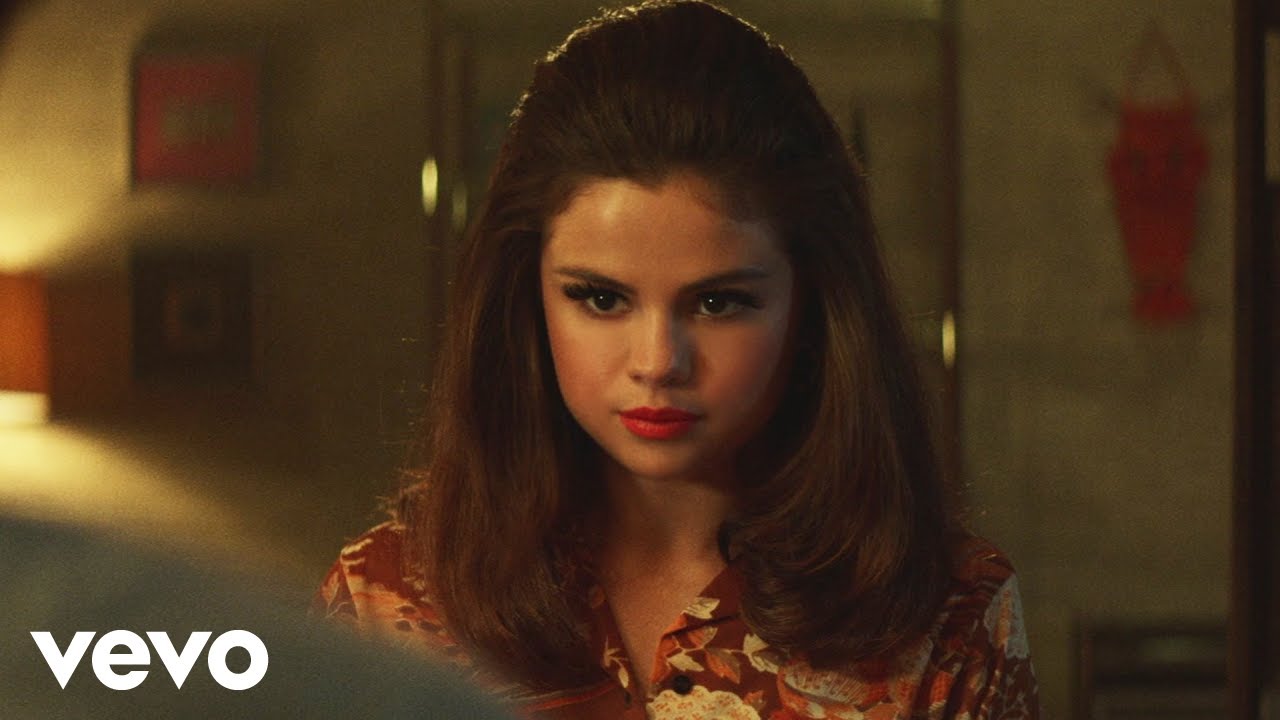 Selena Gomez - Bad Liar - YouTube