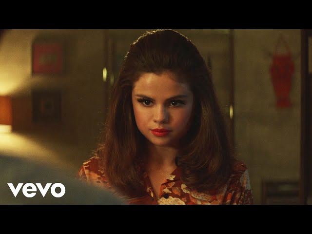 Selena Gomez - Bad Liar (Remix Stems)