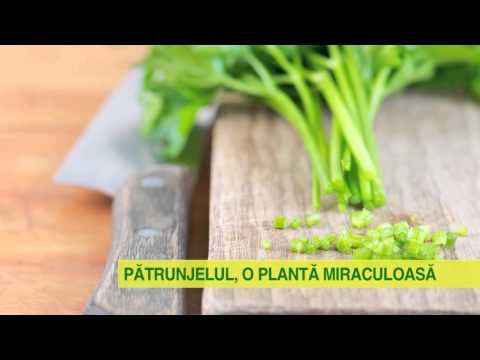 MEREU IN FORMA: Patrunjelul