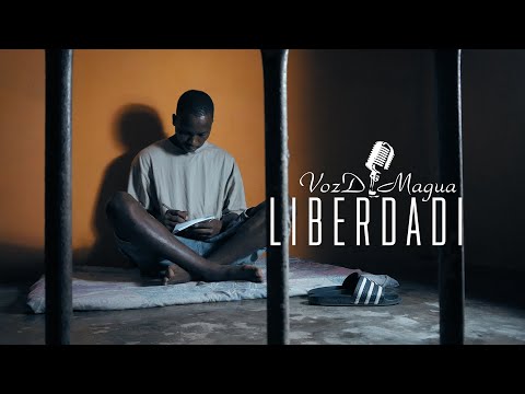 Voz di Magua -  Liberdadi (2025)