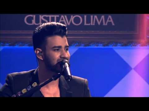 Gusttavo Lima - Carta Branca (Buteco do Gusttavo Lima) [Official Video] [Brazilian Music]