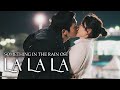 Something In The Rain OST La La La Rachael Yamagata