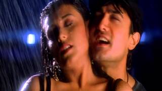 Aankhon Se Tune Kya -Ghulam (1998) - [HD- 1080p -BluRay]