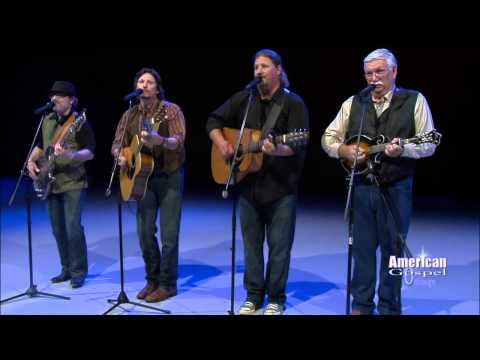 Waymasters     "There's A Man In Here"