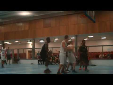 Myerscough College Highlights vs Leeds Allerton 15/10/14