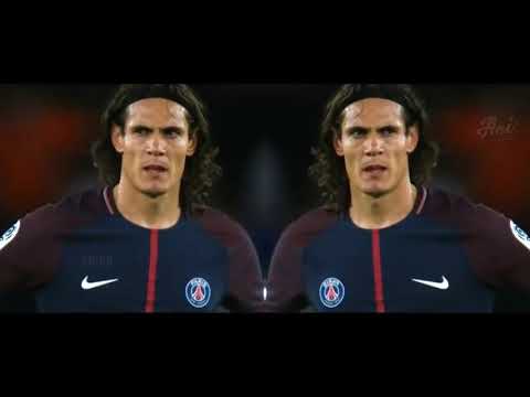 Neymar Mbappé Cavani ● New PSG TRIO - 2017/2018