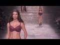 Sabrina Laporte Winter 2015 Lingerie Fashion Show