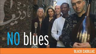 No Blues - Black Cadillac ft. Tracy Bonham and Sophie Cavez (album version)