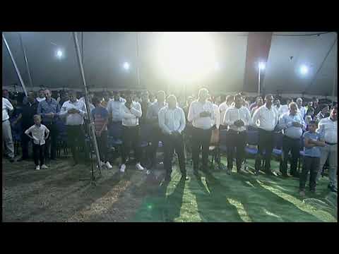 16 August 2021 | Domnule, vrem sa-L vedem pe Isus - Cortul Întâlnirii | Evenimente Creștine