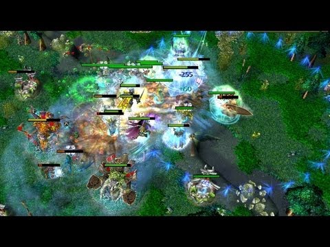 [MPGL5-1] iZONE.Gigabyte vs Dmokafarm
