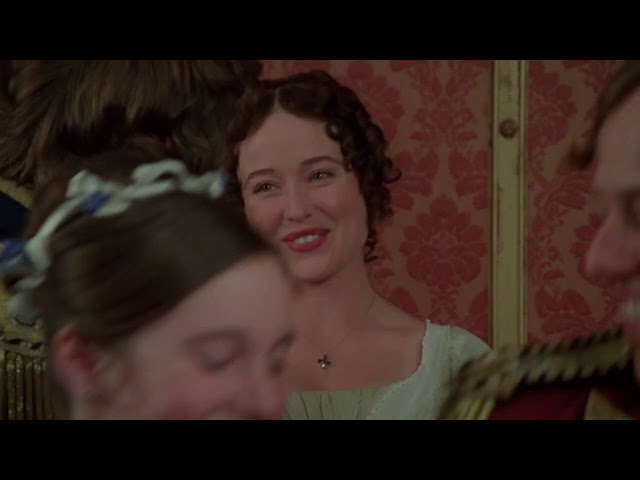 BritBox | Pride & Prejudice: Restored in 4K